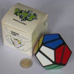 2x2x2 Dodecahedron